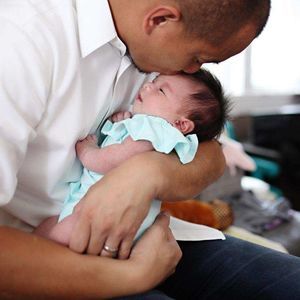 Meet your Posher, Borin